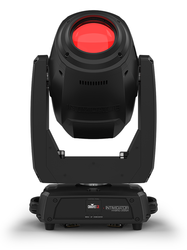 CHAUVET DJ Intimidator Hybrid 251SR - Cabeza móvil híbrida