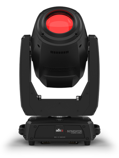 CHAUVET DJ Intimidator Hybrid 251SR - Cabeza móvil híbrida