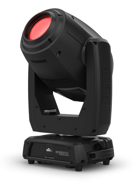 CHAUVET DJ Intimidator Hybrid 251SR - Cabeza móvil híbrida