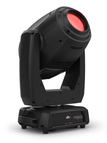 CHAUVET DJ Intimidator Hybrid 251SR - Cabeza móvil híbrida