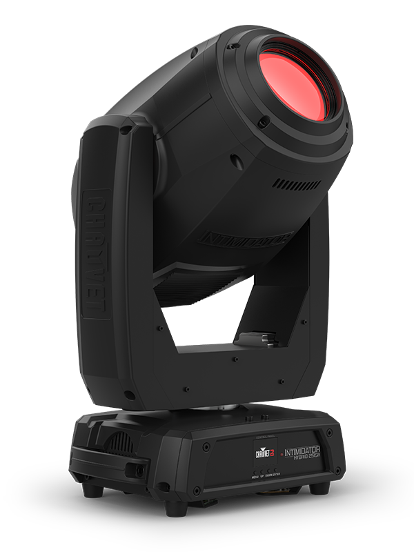 CHAUVET DJ Intimidator Hybrid 251SR - Cabeza móvil híbrida