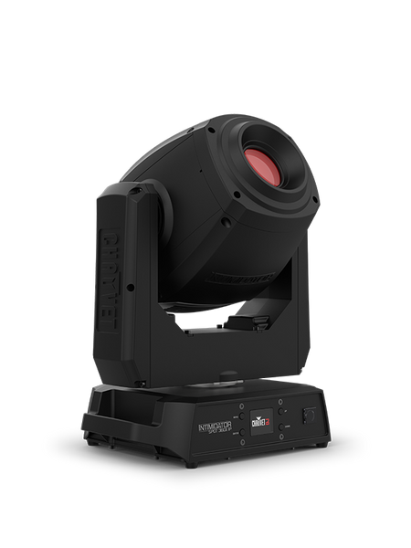 CHAUVET DJ Intimidator Spot 360X IP - Cabeza móvil spot IP65