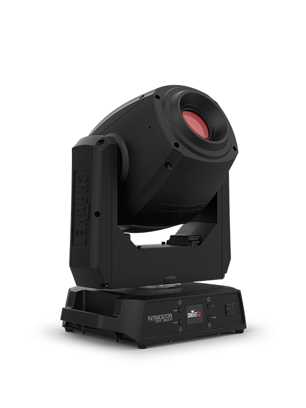 CHAUVET DJ Intimidator Spot 360X IP - Cabeza móvil spot IP65