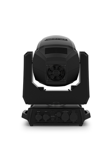 CHAUVET DJ Intimidator Spot 360X IP - Cabeza móvil spot IP65