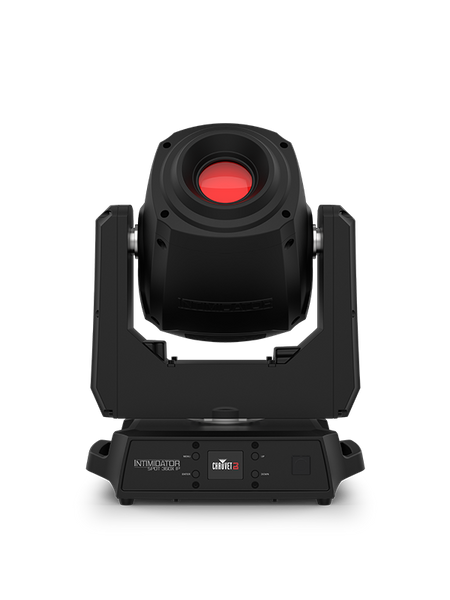 CHAUVET DJ Intimidator Spot 360X IP - Cabeza móvil spot IP65