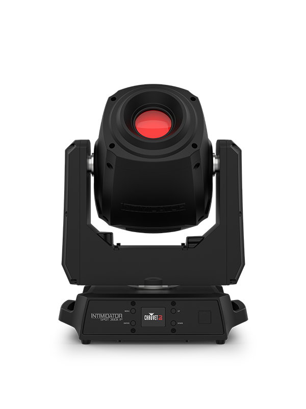 CHAUVET DJ Intimidator Spot 360X IP - Cabeza móvil spot IP65