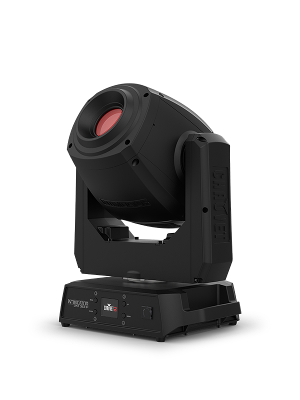 CHAUVET DJ Intimidator Spot 360X IP - Cabeza móvil spot IP65