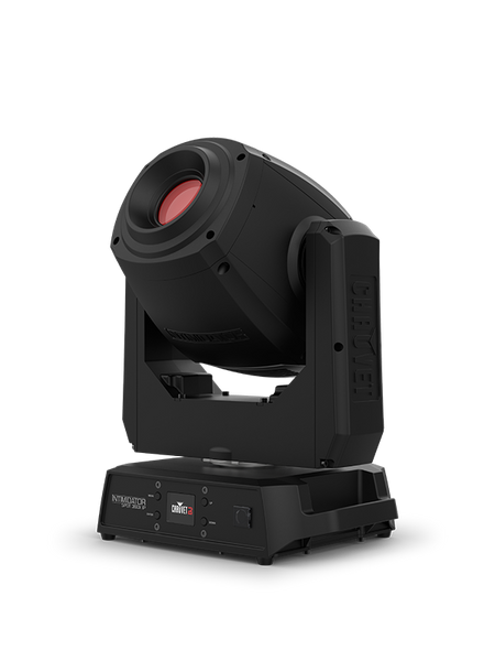 CHAUVET DJ Intimidator Spot 360X IP - Cabeza móvil spot IP65