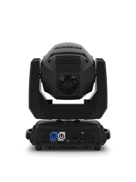 CHAUVET DJ Intimidator Spot 360X - Cabeza móvil spot LED de 100 W