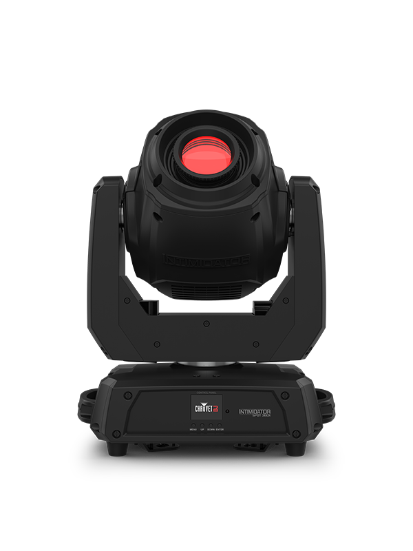 CHAUVET DJ Intimidator Spot 360X - Cabeza móvil spot LED de 100 W