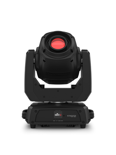 CHAUVET DJ Intimidator Spot 360X - Cabeza móvil spot LED de 100 W