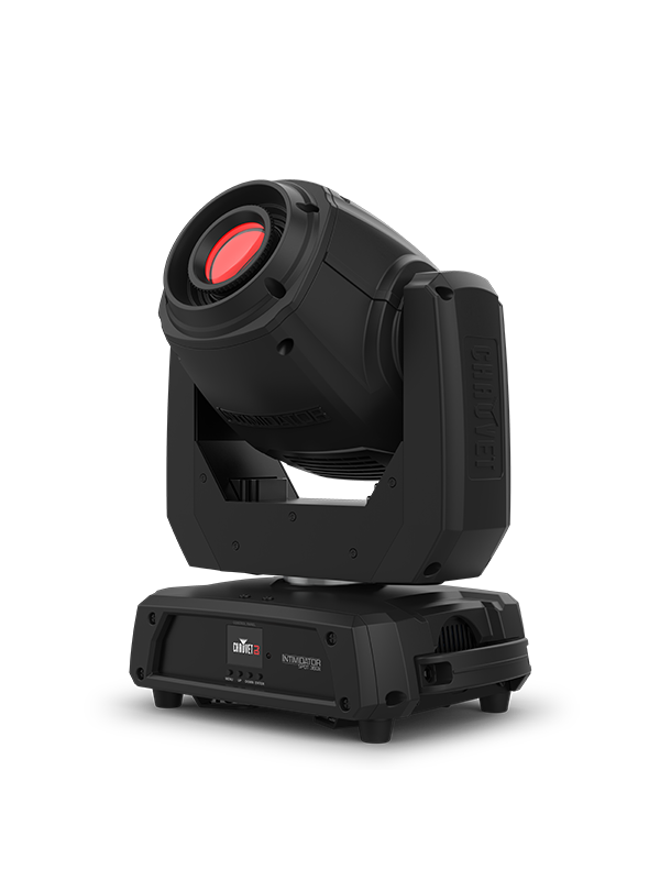 CHAUVET DJ Intimidator Spot 360X - Cabeza móvil spot LED de 100 W