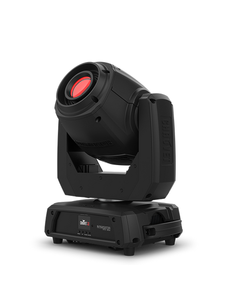 CHAUVET DJ Intimidator Spot 360X - Cabeza móvil spot LED de 100 W