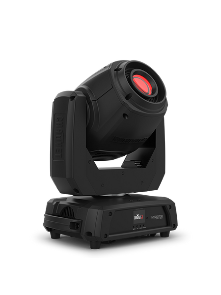 CHAUVET DJ Intimidator Spot 360X - Cabeza móvil spot LED de 100 W