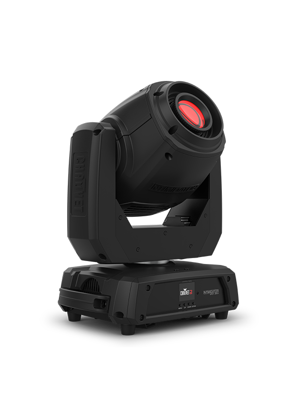 CHAUVET DJ Intimidator Spot 360X - Cabeza móvil spot LED de 100 W