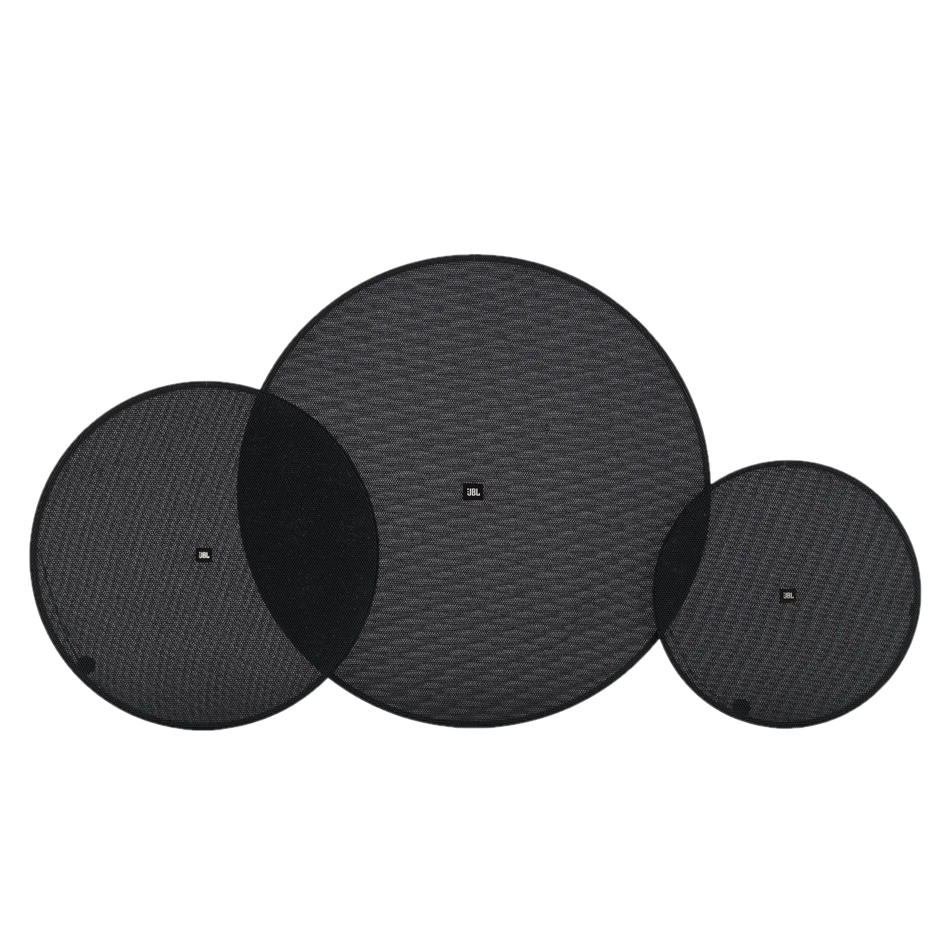 JBL Professional MTC-426BG-LS - Magnetic Round Grille LS for Control 426C/T-LS (Black, Pack of 6)