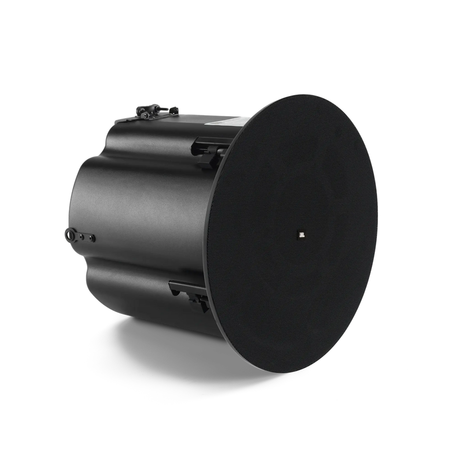 JBL Professional MTC-419BG - Magnetic Round Grille for Control 419CS/T (Black, Pack of 6)