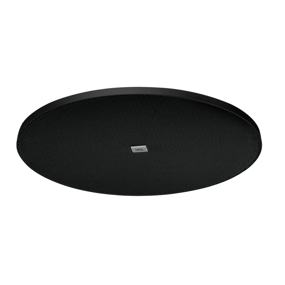 JBL Professional MTC-426BG-LS - Magnetic Round Grille LS for Control 426C/T-LS (Black, Pack of 6)