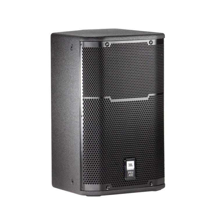 JBL PRX 412M Monitor de escenario y sistema de altavoces de 12" de dos vías - Negro