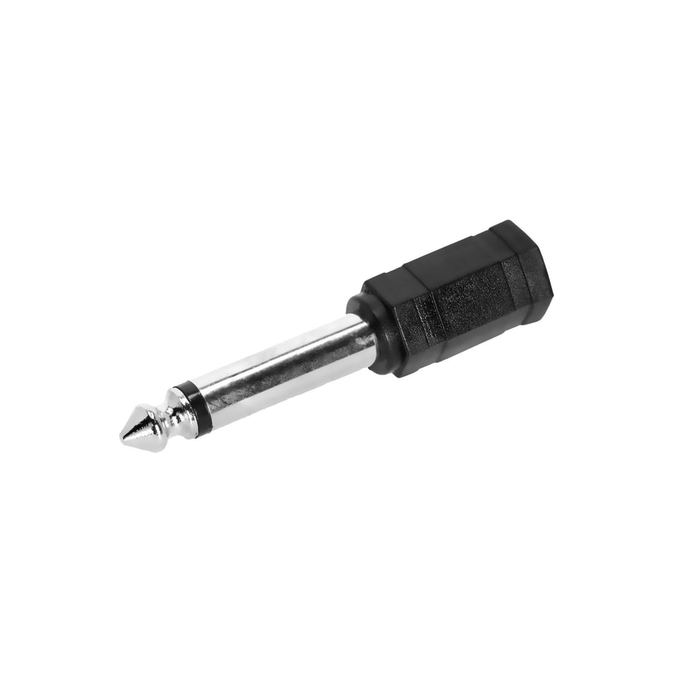 Adam Hall Connectors 3 STAR A MF2 JM2 - Adapter | Minijack TS female x Jack TS