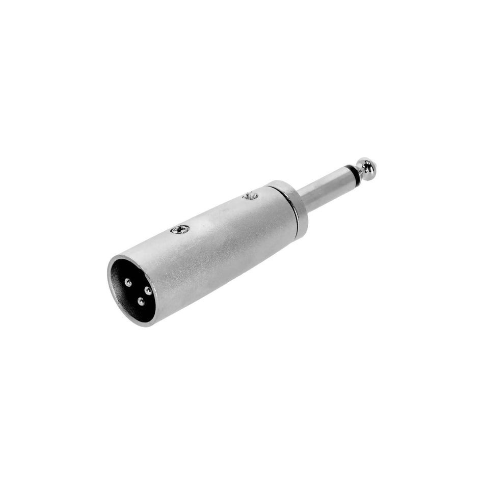 Adam Hall Connectors 4 STAR A JM2 XM3 - Adapter | Jack TS x XLR male