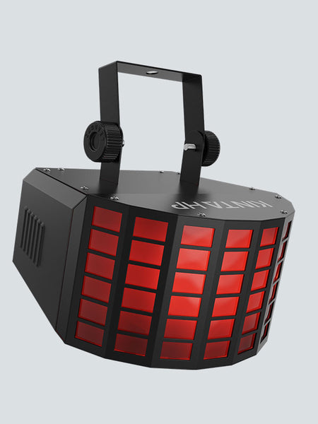 CHAUVET DJ Kinta HP - Efecto LED de haces multicolores