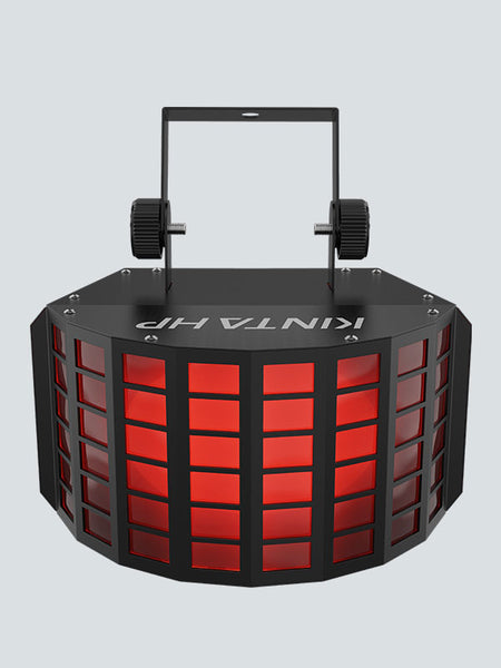 CHAUVET DJ Kinta HP - Efecto LED de haces multicolores