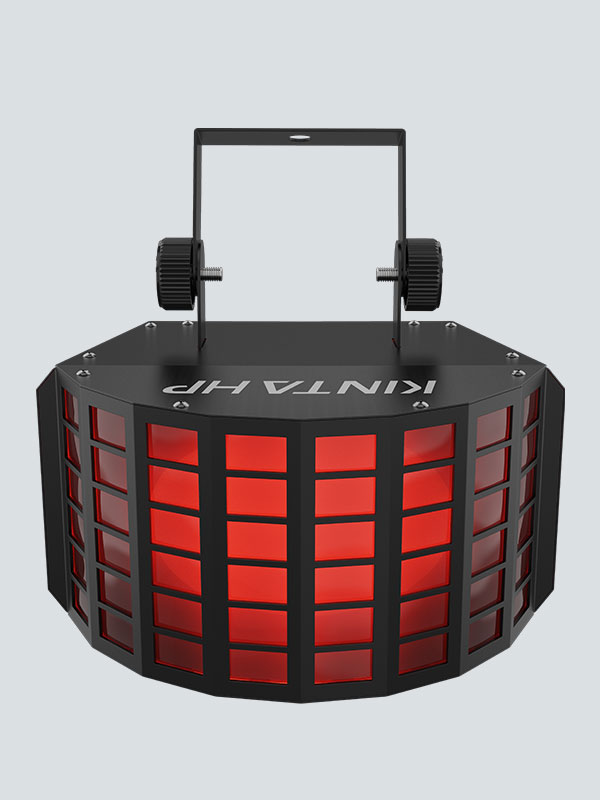 CHAUVET DJ Kinta HP - Efecto LED de haces multicolores