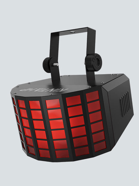 CHAUVET DJ Kinta HP - Efecto LED de haces multicolores