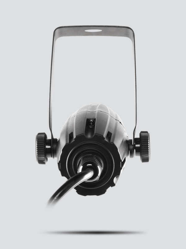 CHAUVET DJ LED Pinspot 2 - Proyector LED pinspot