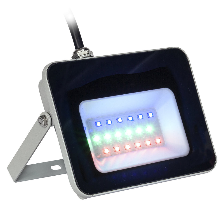 AFX - PRO 20W LED FLOOD LIGHT IP65, RGB, RF REMOTE