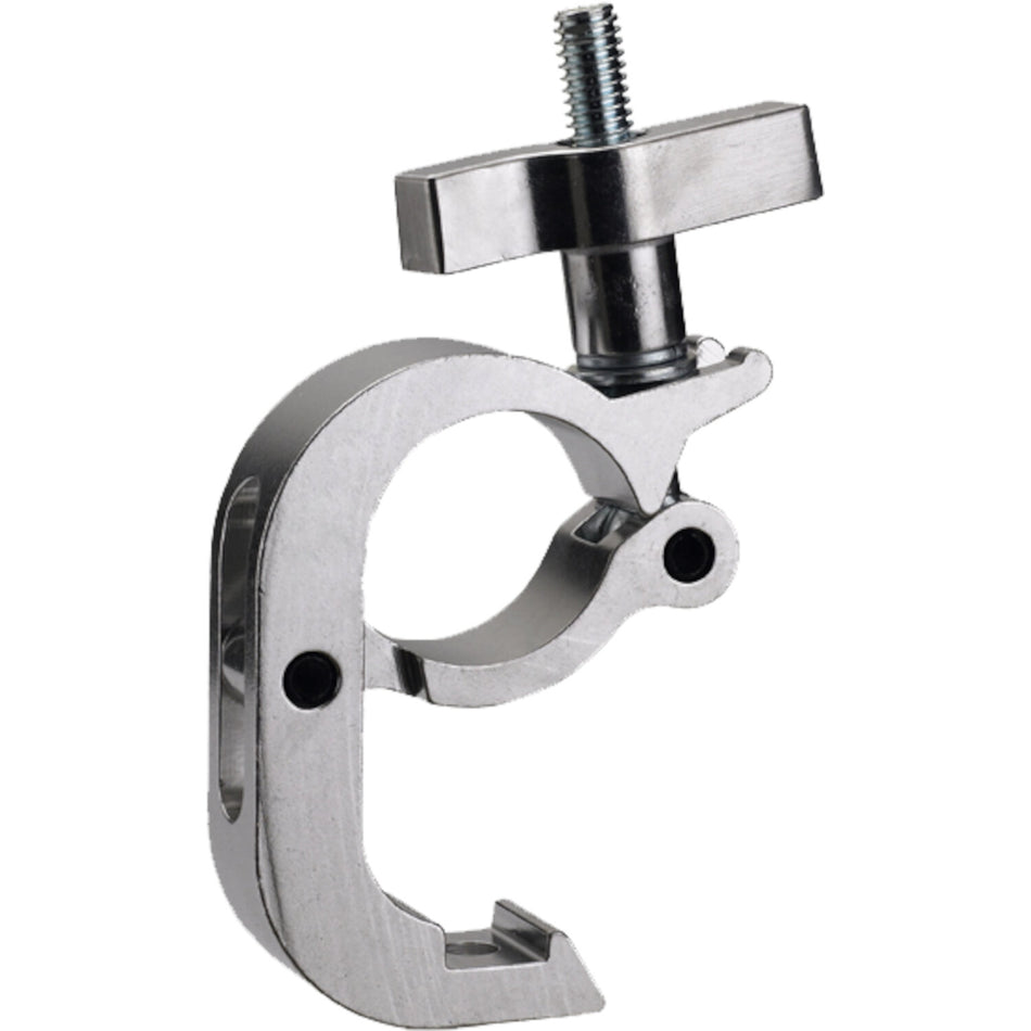 ALUMINIUM CLAMP FOR LIGHT EFFECTS