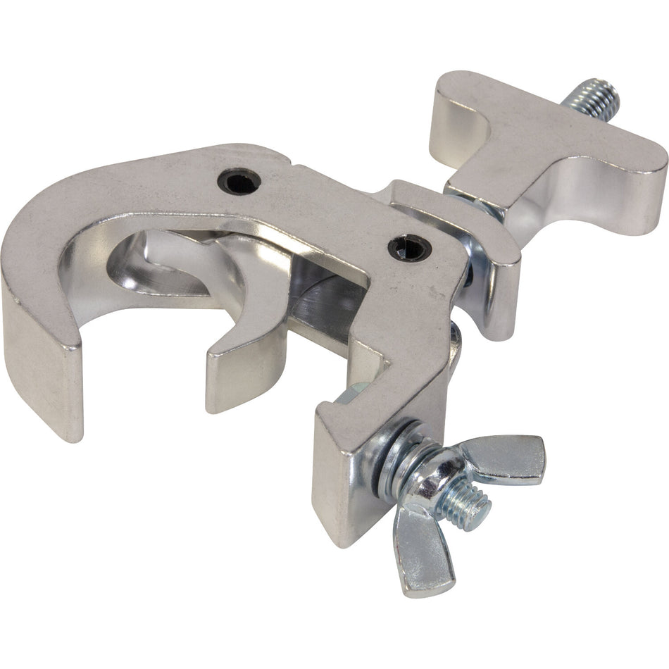 FAST CLAMP FOR STAGE LIGHTING