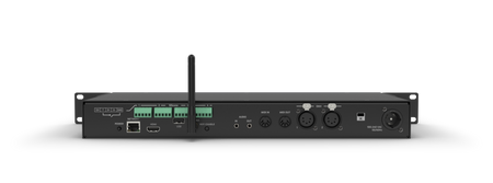 ChamSys MagicQ Rack - Controlador de iluminación DMX para instalaciones