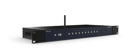 ChamSys MagicQ Rack - Controlador de iluminación DMX para instalaciones