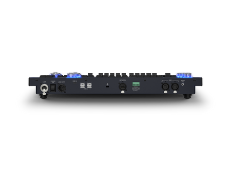 ChamSys MagicQ Compact Connect - Controlador de iluminación USB