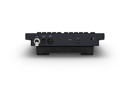 ChamSys MagicQ Compact Wing - Wing de expansión para control de iluminación