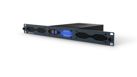 ChamSys MediaMaster VS1+ - servidor multimedia 4K