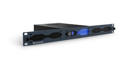 ChamSys MediaMaster VS1+ - servidor multimedia 4K