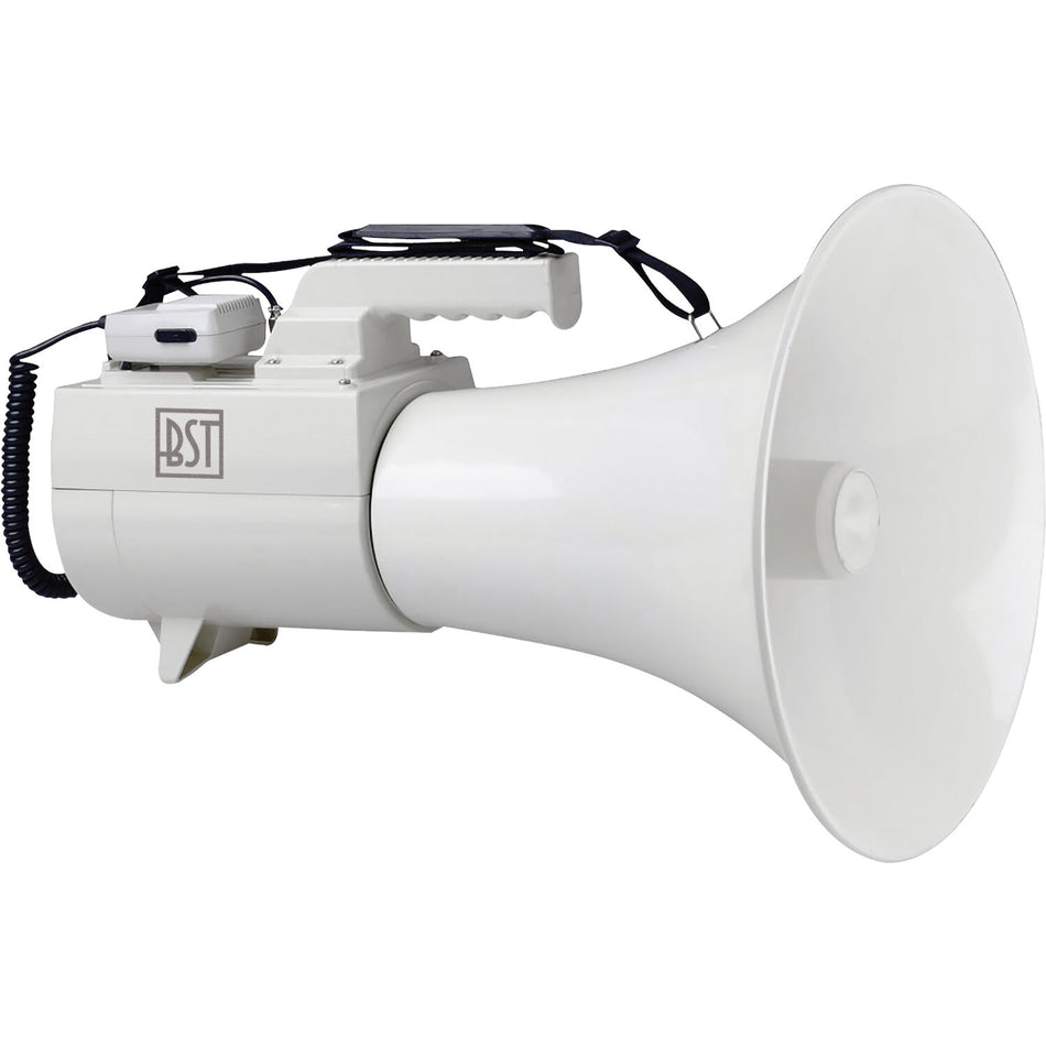 MEGAPHONE