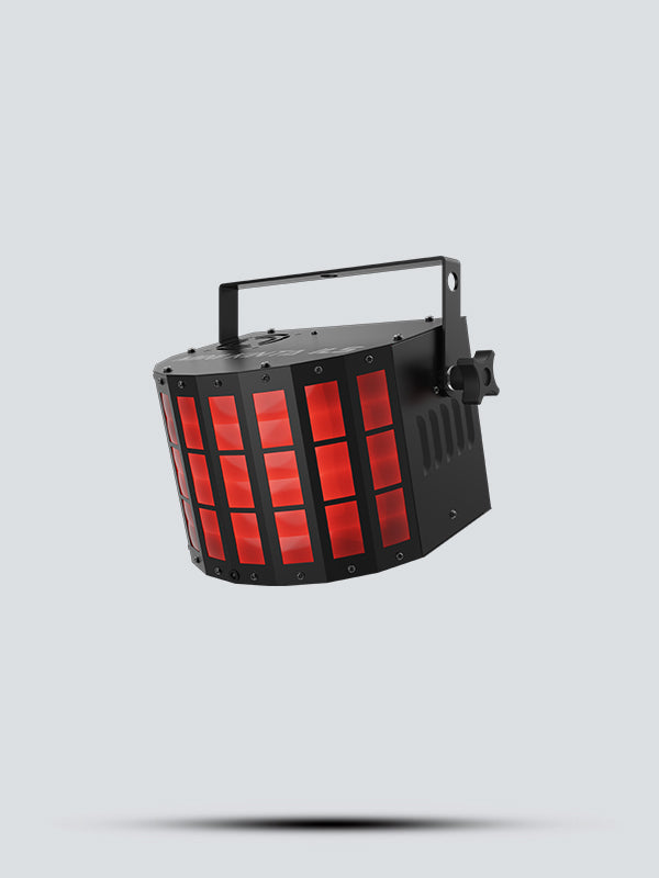 CHAUVET DJ Mini Kinta ILS - Efecto LED multicolor