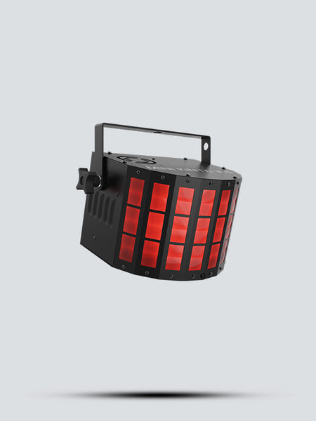 CHAUVET DJ Mini Kinta ILS - Efecto LED multicolor