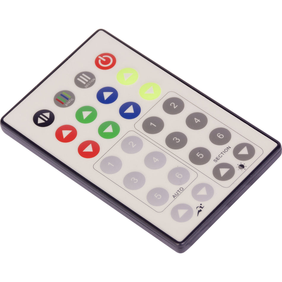 AFX - IR REMOTE FOR MOBICOLOR4 / MOBICOLOR9