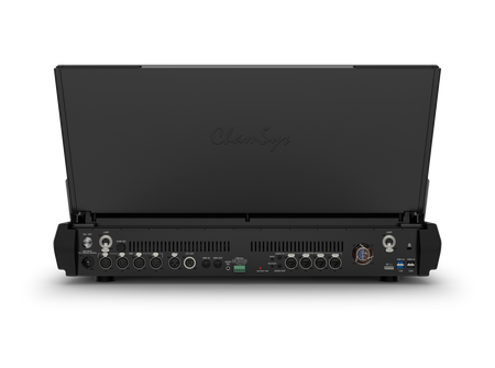 ChamSys MagicQ MQ250M Stadium - Consola de iluminación de 64 universos