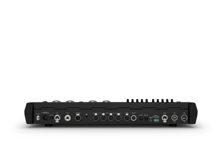 ChamSys MagicQ Stadium Connect - interfaz de control de iluminación para PC