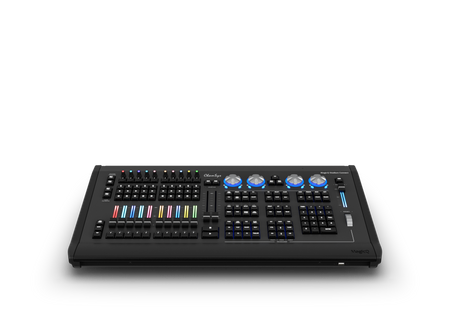 ChamSys MagicQ Stadium Connect - interfaz de control de iluminación para PC