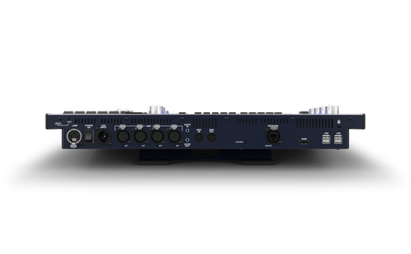 ChamSys MagicQ MQ50 - Consola compacta de iluminación