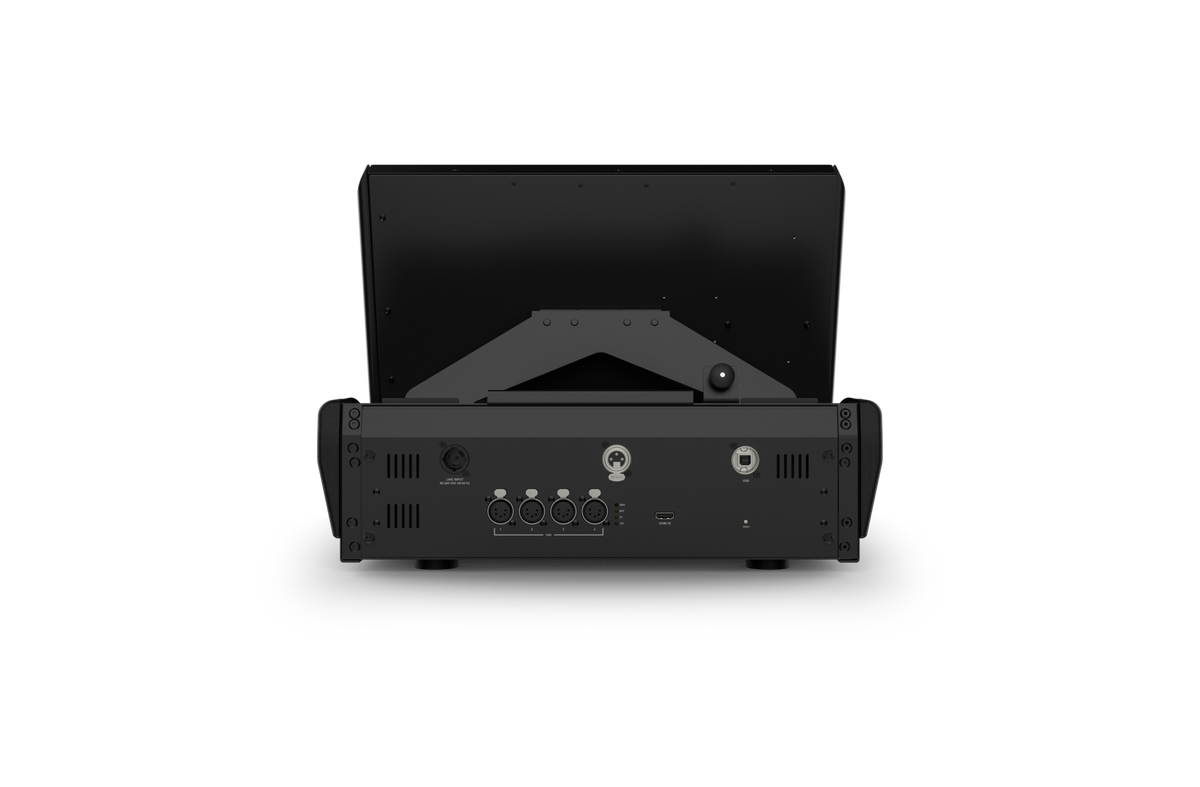 ChamSys MagicQ MQ500M Stadium Wing - superficie de control de iluminación