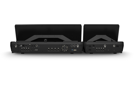 ChamSys MagicQ MQ500M Stadium Wing - superficie de control de iluminación