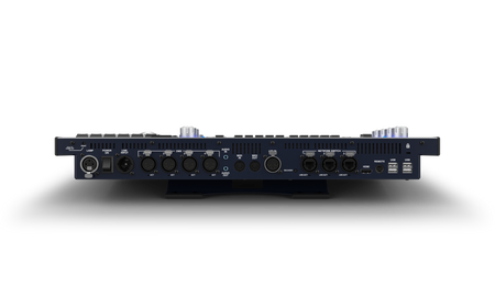 ChamSys MagicQ MQ70 Compact Console - consola compacta de iluminación